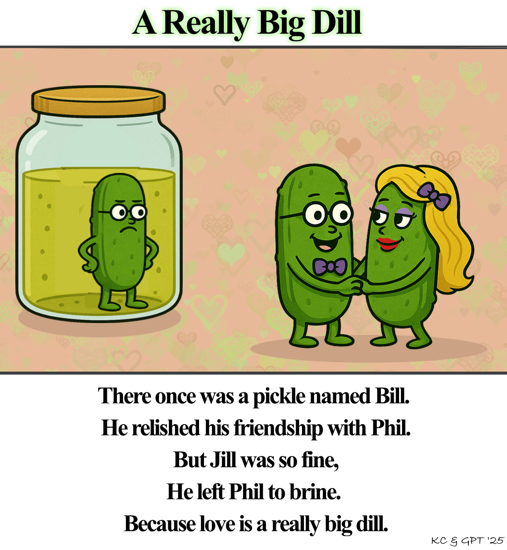 The Limerick Bait &&nbsp;Switch